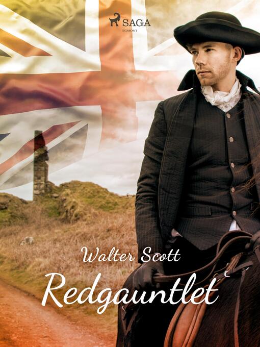 Titeldetaljer för Redgauntlet I av Walter Scott - Tillgänglig
